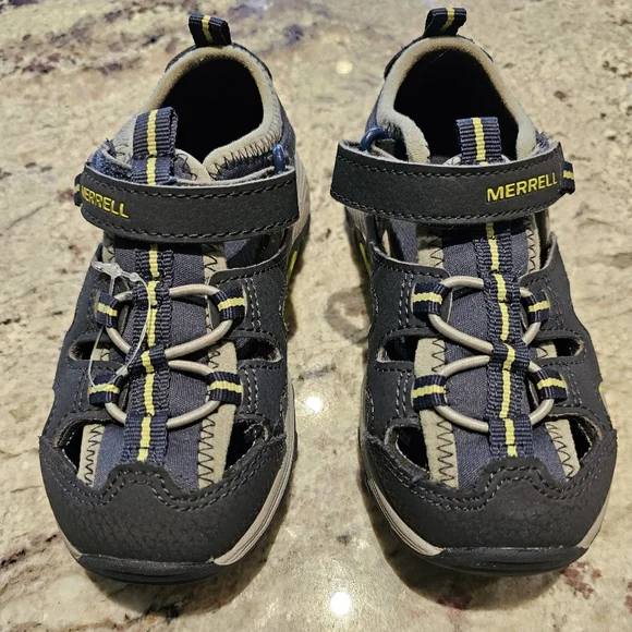 Merrell Kids Sandals - Picture 1 of 3